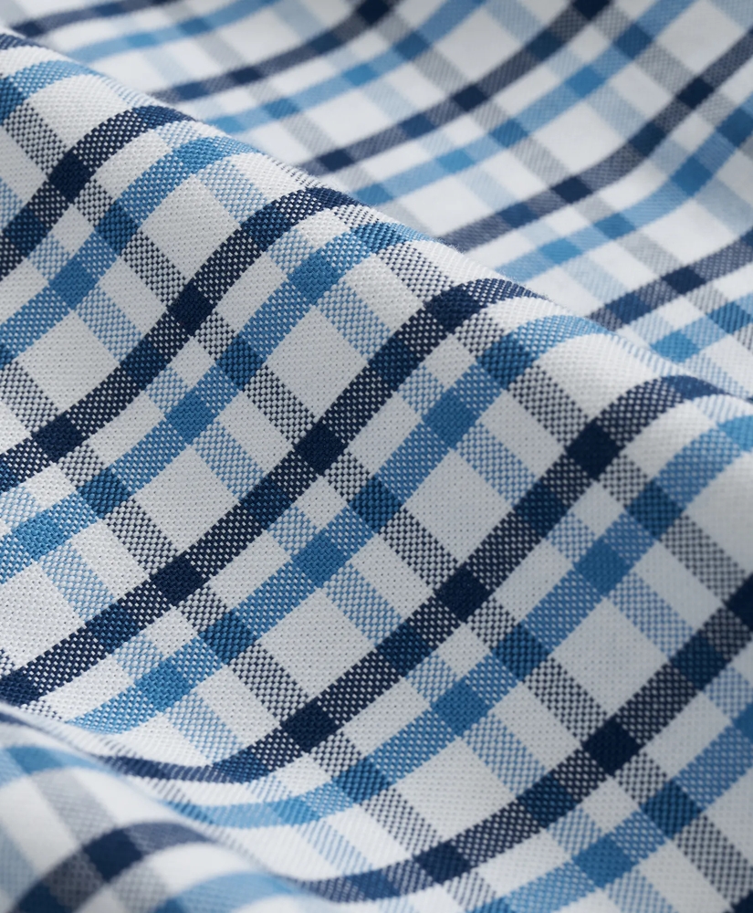 a260c936_STRETCH_COTTON_NON_IRON_OXFORD_POLO_BUTTON_DOWN_COLLAR_DOUBLE_CHECK_SHIRT_BLUE-1