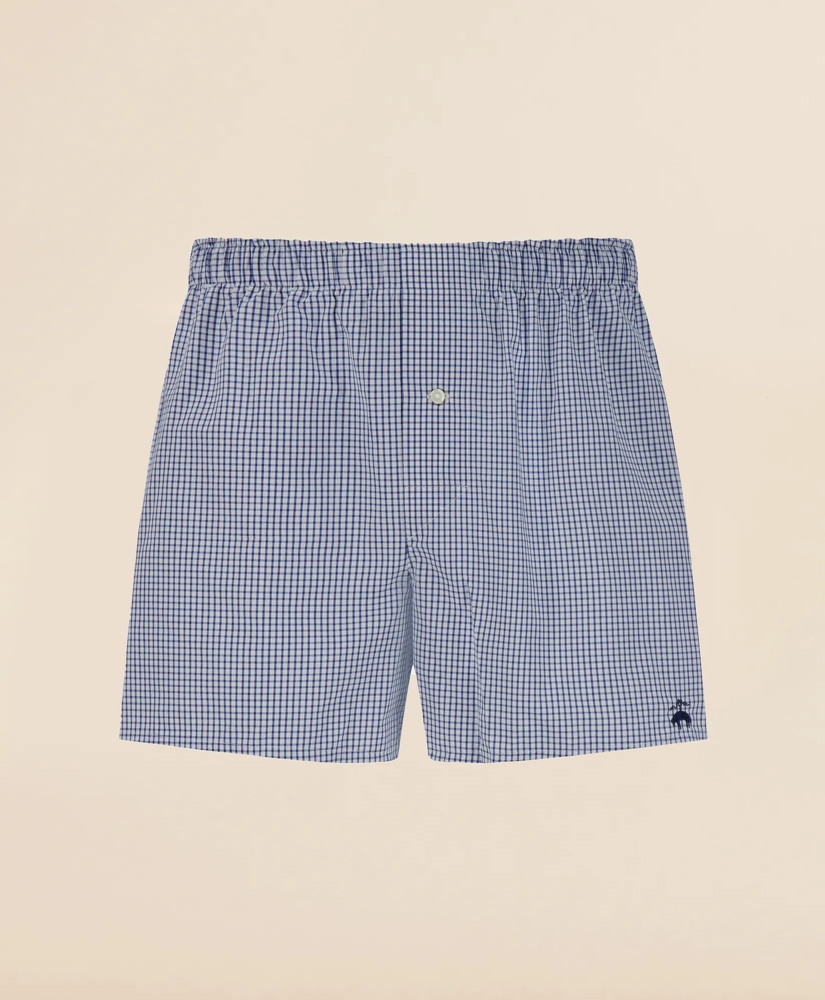 a3101032_SLIM_FIT_COTTON_BROADCLOTH_CHECK_BOXERS_BLUE-1