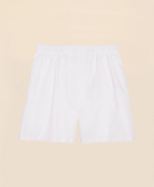 Cotton Broadcloth Boxers