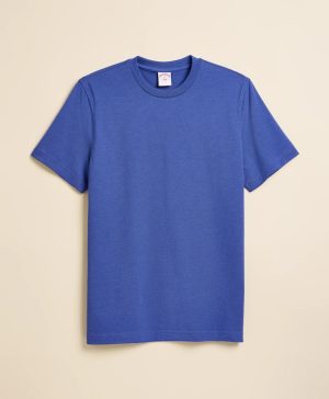 Supima ® Cotton Pique T-Shirt