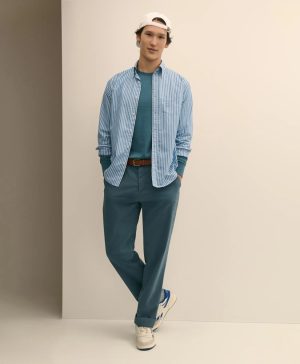 The Friday Chino