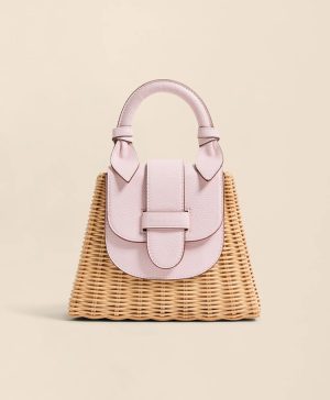 Pamela Munson Petite Lady Bag