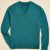 Teal Heather