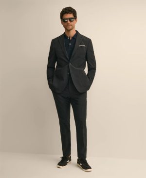 Performance Series Suit Pants