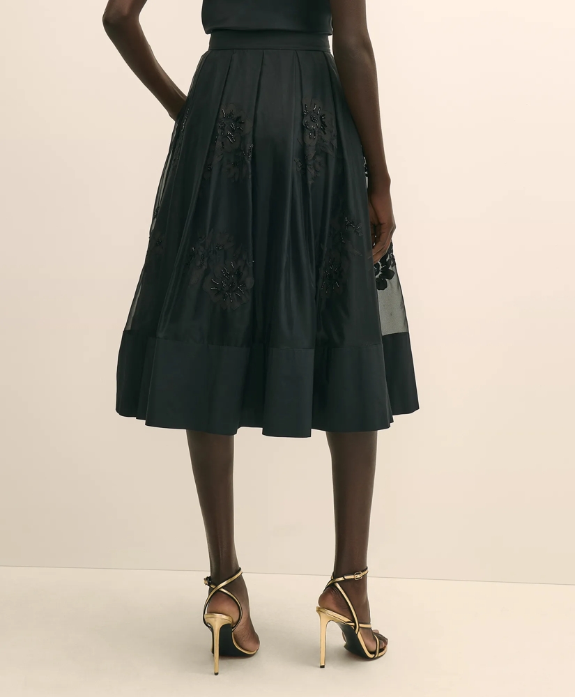 b0fa9853_TAFFETA_SKIRT_WITH_EMBROIDERED_ORGANZA_OVERLAY_BLACK-1