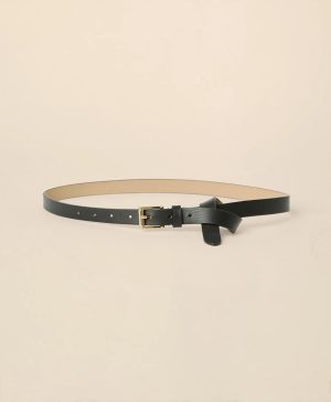 B-Low the Belt Claude Slim Hip Belt
