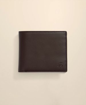 Lambskin Wallet