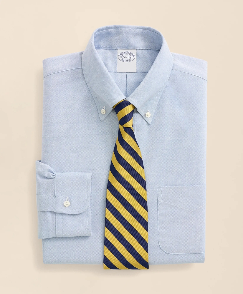 b6f8a273_AMERICAN_MADE_OXFORD_CLOTH_BUTTON_DOWN_DRESS_SHIRT_BLUE-1