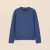 Dark Blue Heather