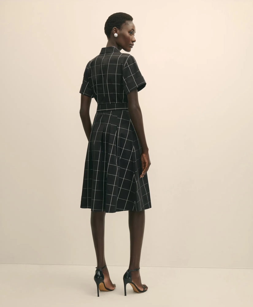 bbr_d6cea8f8b35e_SUPIMA_COTTON_BELTED_WINDOWPANE_SHIRT_DRESS_BLACK_MULTI