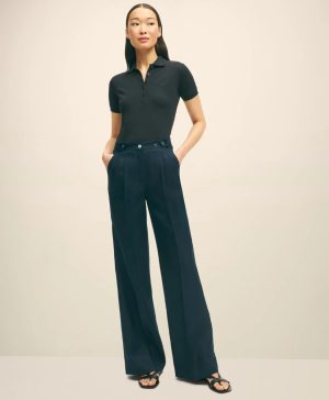 Supima ® Cotton Pique Polo Shirt
