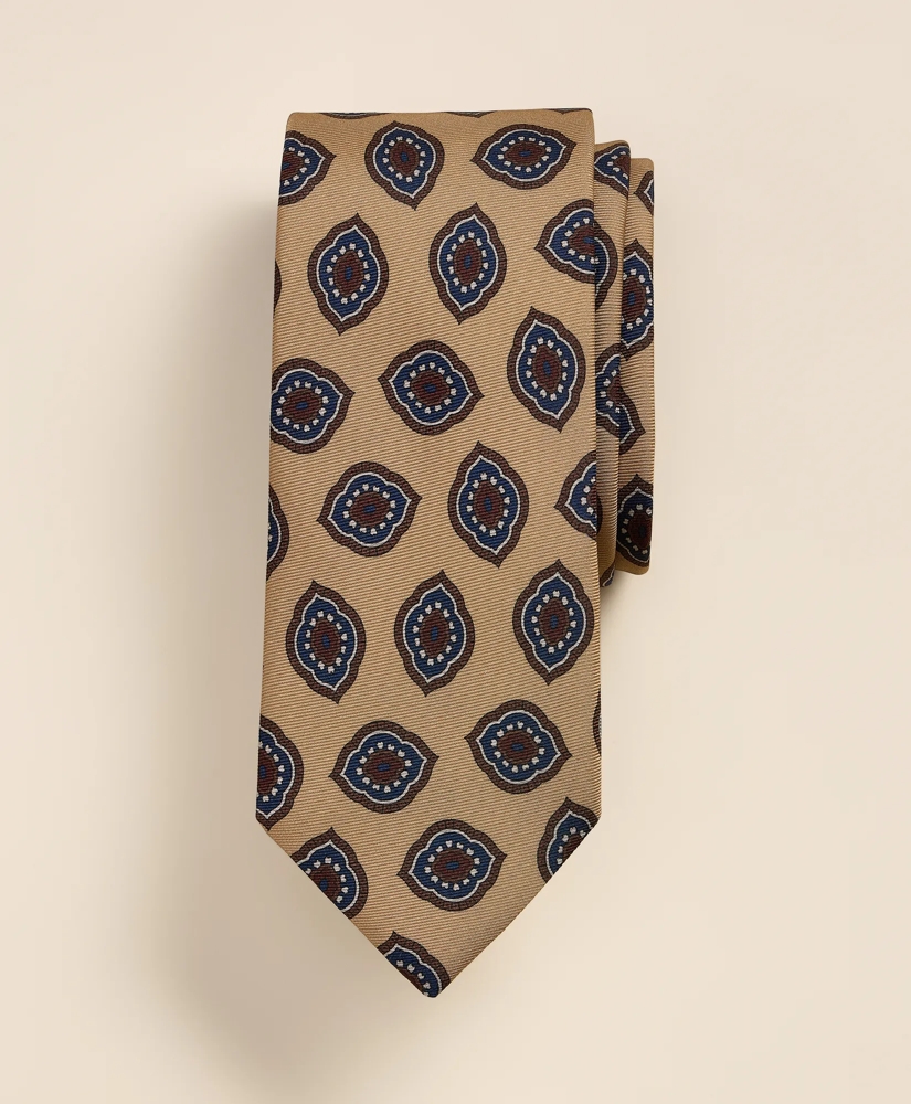 bbr_dfa471f8ea9d_SILK_MEDALLION_TIE_DARK_YELLOW