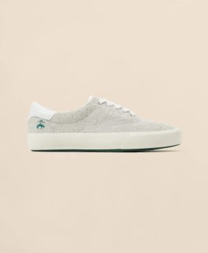 Suede Sneakers