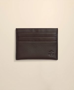 Lambskin Card Case
