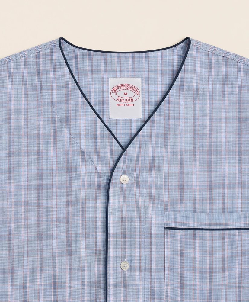 bf4d6254_COTTON_BROADCLOTH_GLEN_PLAID_NIGHTSHIRT_BLUE_MULTI-1