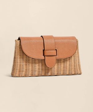Pamela Munson Lady Clutch