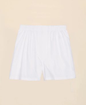 Cotton Oxford Boxers