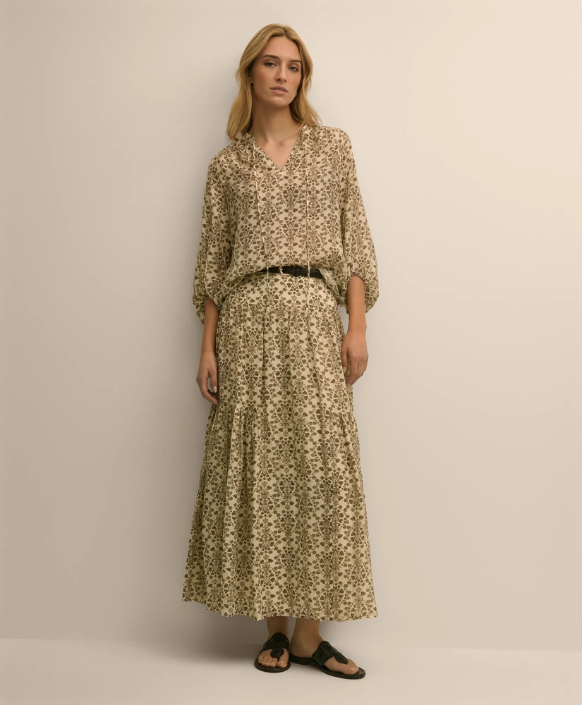 c62d1a70_PAISLEY__FLORAL_BORDER_A_LINE_SKIRT_TAN_OLIVE-1