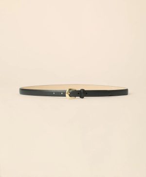 B-Low the Belt Kennedy Skinny Belt
