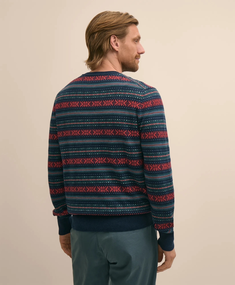 c6964126_SUPIMA_COTTON_FAIR_ISLE_SWEATER_NAVY_MULTI-1
