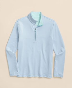 Performance Series Quarter-Zip