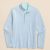 Light Blue Heather