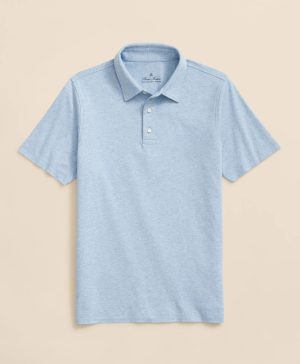 Performance Series Polo Shirt