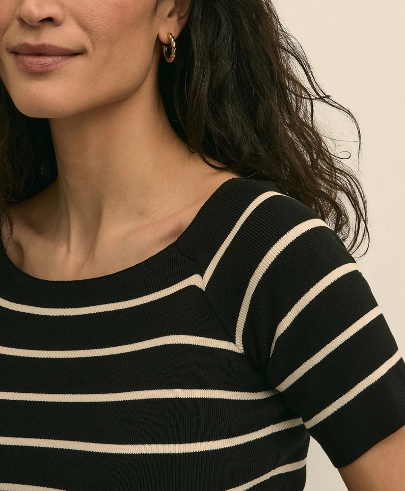cde75134_SILK_BLEND_OFF_THE_SHOULDER_STRIPE_SWEATER_BLACK_MULTI-1