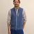 Chambray Blue