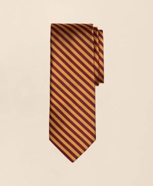BB#5 Rep Tie