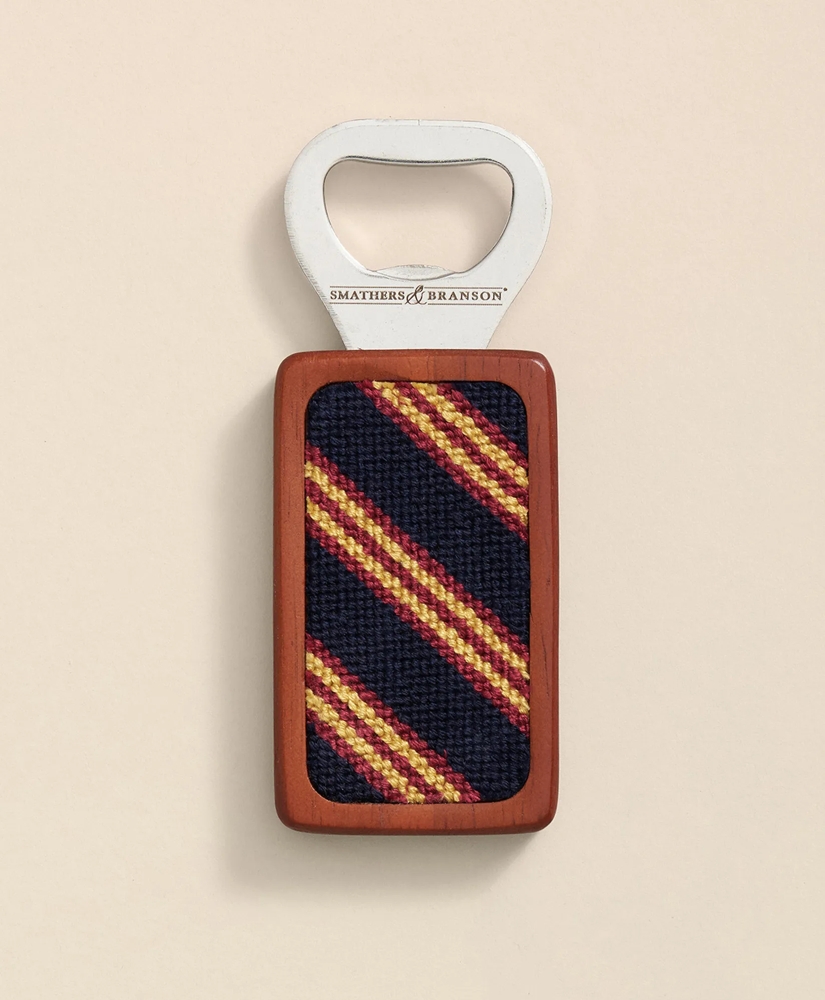 d2630083_SMATHERS__BRANSON_NEEDLEPOINT_REP_STRIPE_BOTTLE_OPENER_MULTI-1