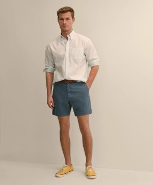 The 7" Friday Chino Short
