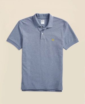 Golden Fleece ® Stretch Supima ® Polo Shirt