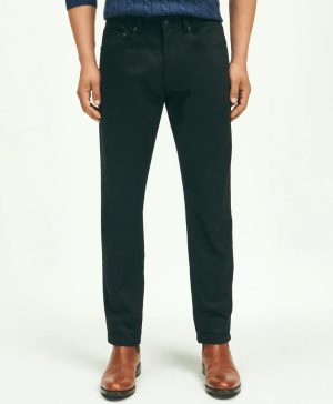 Slim Fit Denim Jeans