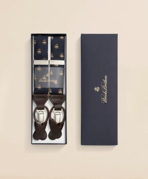 Golden Fleece ® Suspenders