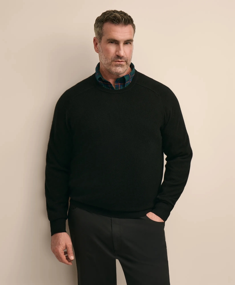 dc3c918f_BIG__TALL_3_PLY_CASHMERE_CREWNECK_SWEATER_BLACK-1