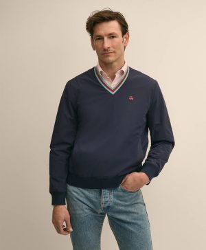 Performance Series Stretch Popover