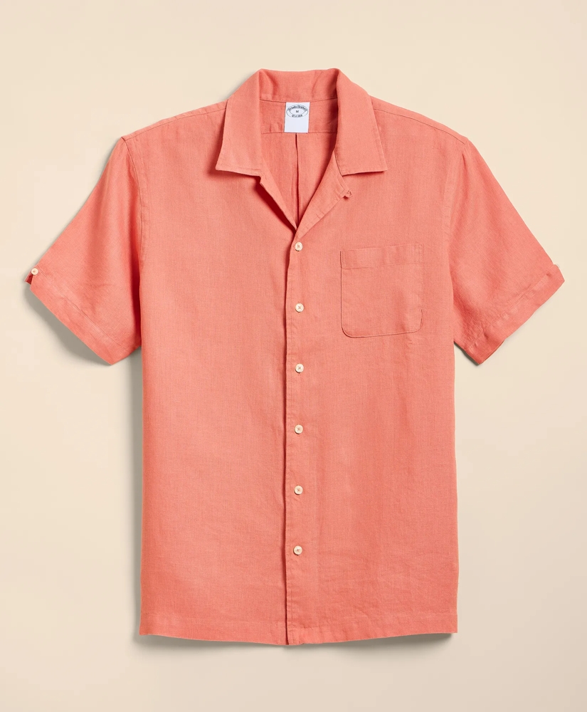e4e46604_IRISH_LINEN_CAMP_COLLAR_SHORT_SLEEVE_SHIRT_TERRACOTTA-1