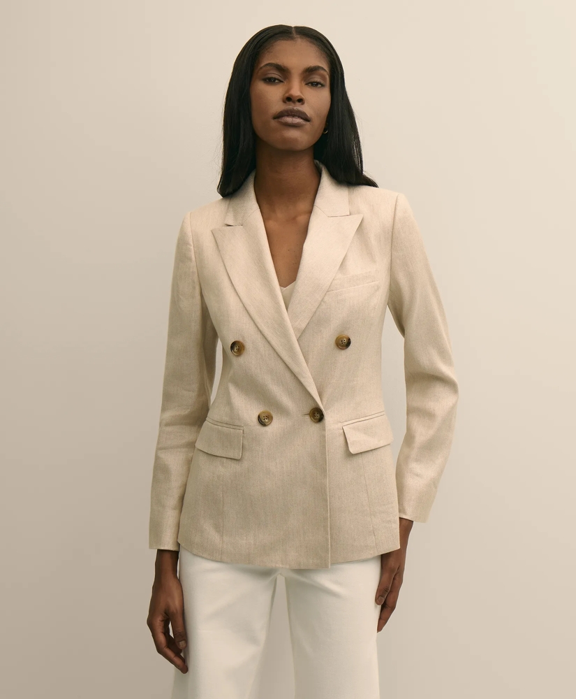e5082116_LINEN_BLEND_DOUBLE_BREASTED_JACKET_NATURAL-1
