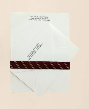 Letter Stationery - 50 Sheets & Envelopes