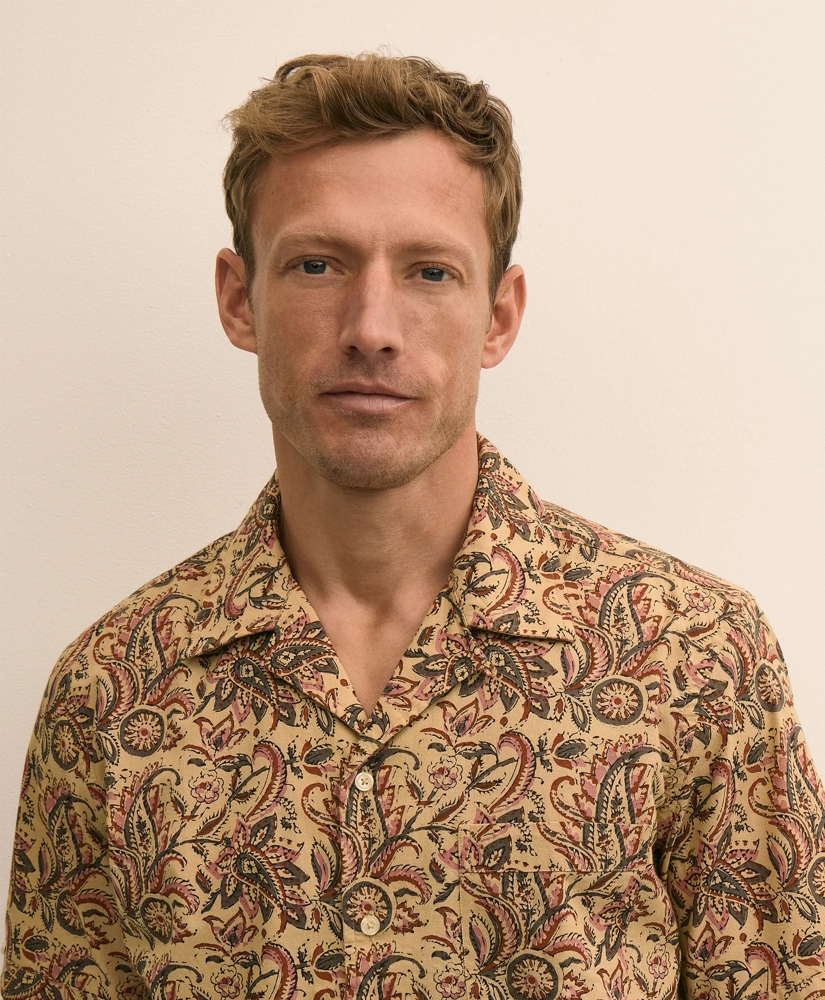 e76214fa_COTTON_CAMP_COLLAR_PAISLEY_BLOCK_PRINT_SHORT_SLEEVE_SHIRT_KHAKI-1