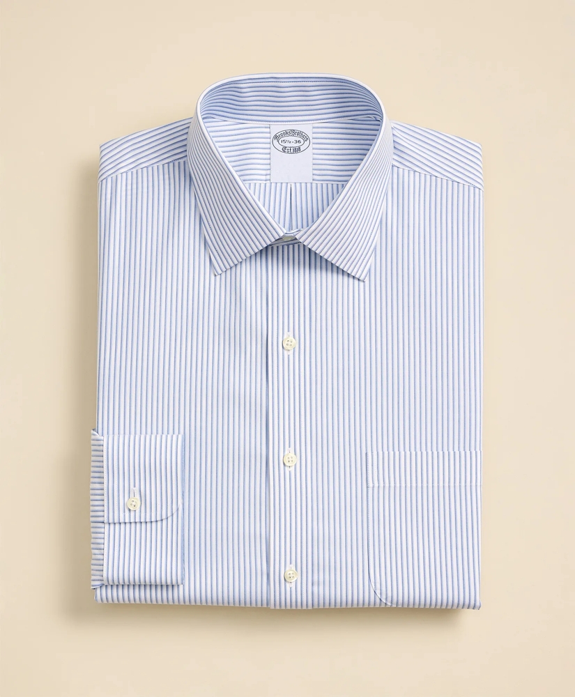 ececb128_STRETCH_SUPIMA_COTTON_NON_IRON_BROADCLOTH_AINSLEY_SPREAD_COLLAR_STRIPED_DRESS_SHIRT_BLUE-1