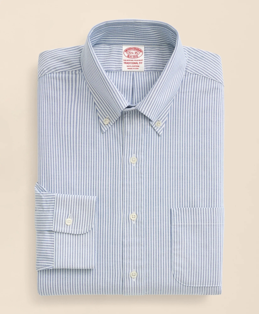 eeb29a4f_AMERICAN_MADE_OXFORD_CLOTH_BUTTON_DOWN_STRIPE_DRESS_SHIRT_BLUE-1