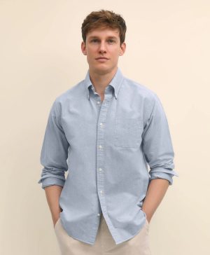 Friday Oxford Shirt