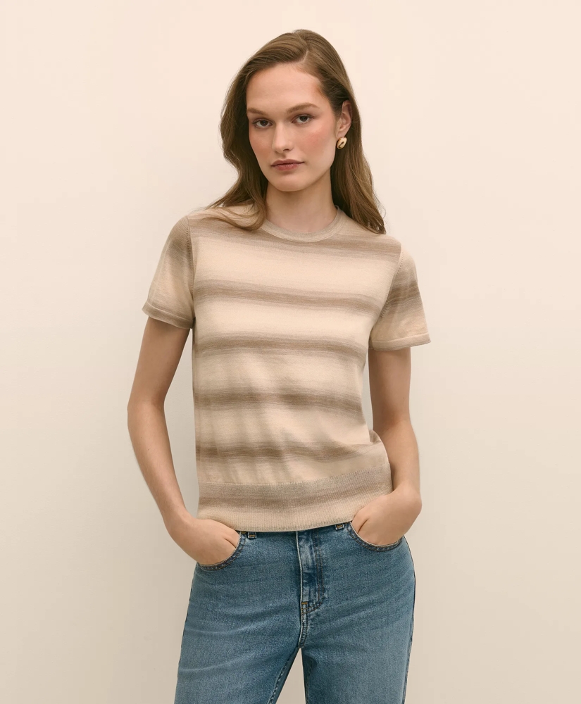 efe5e197_EGYPTIAN_COTTON_SPACE_DYED_SHORT_SLEEVE_SHELL_IVORY_MULTI-1