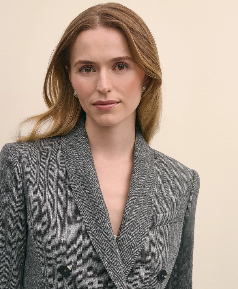 f08d402f_WOOL_BLEND_DOUBLE_BREASTED_HERRINGBONE_JACKET_BLACK_MULTI-1