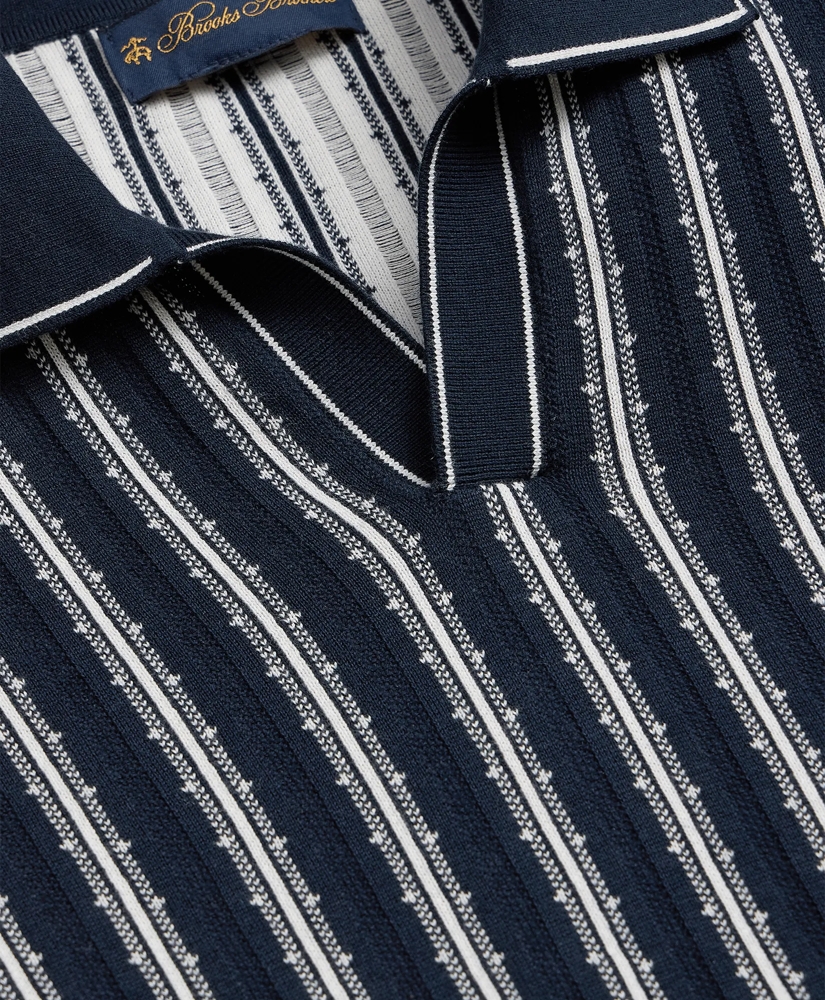 f0be37dd_SUPIMA_COTTON_SHORT_SLEEVE_STRIPED_JOHNNY_COLLAR_SWEATER_NAVY_MULTI-1