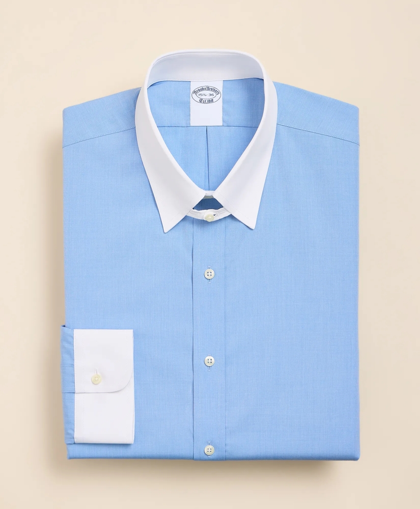 f2bf5812_PURE_SUPIMA_COTTON_REGULAR_FINISH_TAB_COLLAR_DRESS_SHIRT_BLUE-1