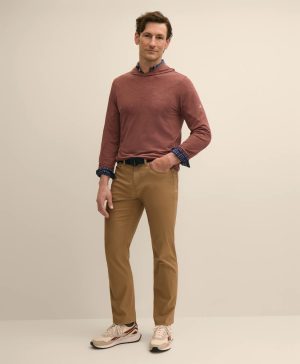 Performance Series Stretch 5-Pocket Pants