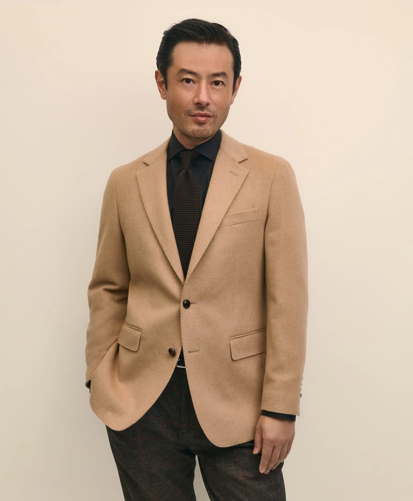 f6824180_SLIM_FIT_CAMEL_HAIR_TWILL_1818_SPORT_COAT_CAMEL-1